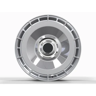Aero Disc Forged Wheel