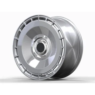 Aero Disc Forged Wheel