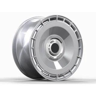 Aero Disc Forged Wheel