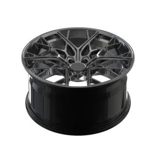 Graphite Braced-Y Monoblock Wheel