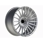 Polished Multi-Spoke Concave Forged Wheel – WV-FG-003