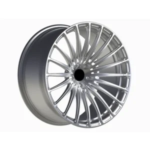 Polished Multi-Spoke Concave Forged Wheel – WV-FG-003