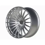 Polished Multi-Spoke Concave Forged Wheel – WV-FG-003